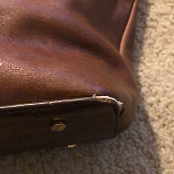 Tory Burch handbag - Picture 2 of 7